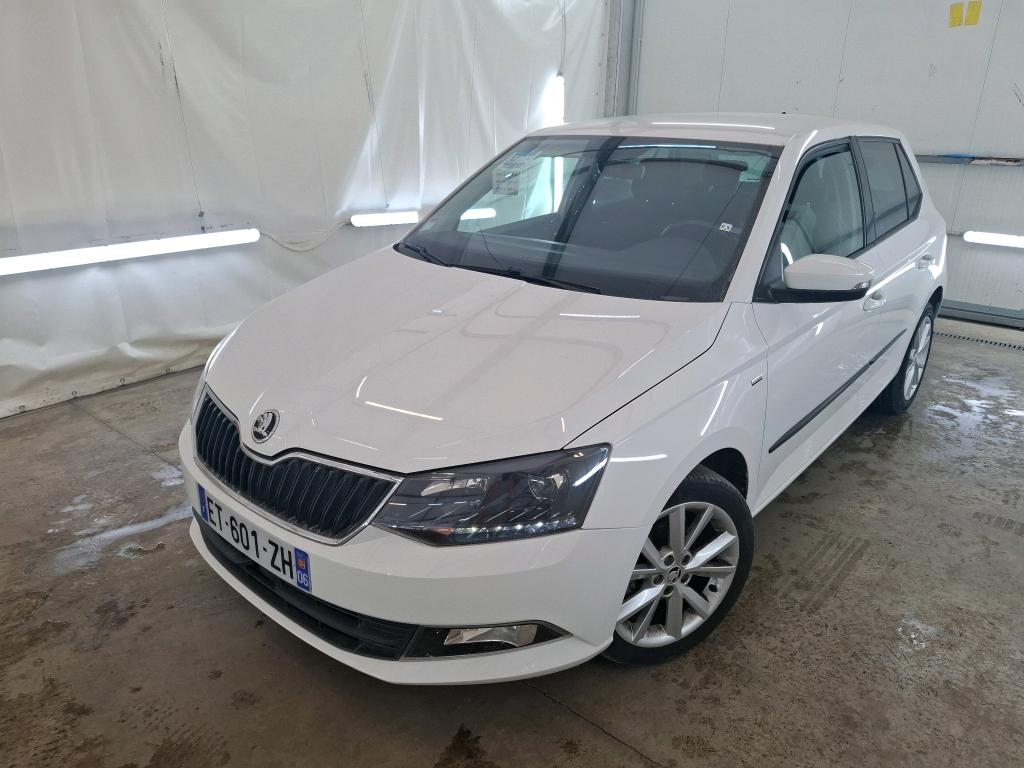 FABIA 1.0