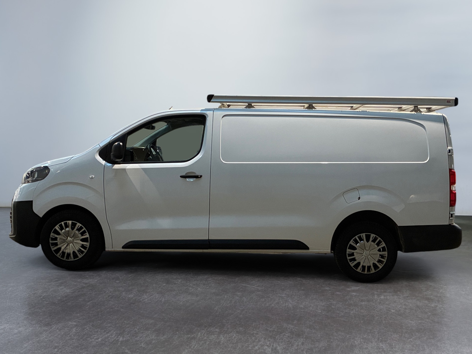 TOYOTA PROACE LONG 2.0L 140 D-4D BVA8 START PACK CONFORT 2025