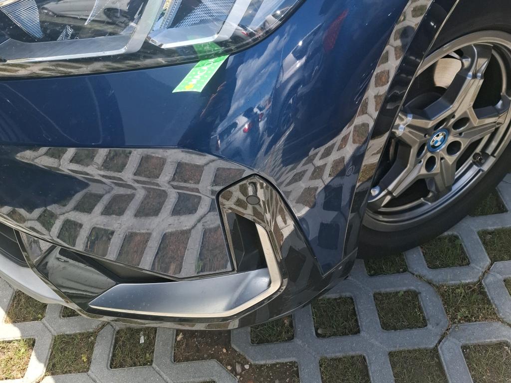 BMW X1 U11 xDrive 25e 245ch DKG7 xLine 2023