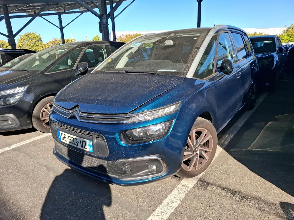 C4 GRAND