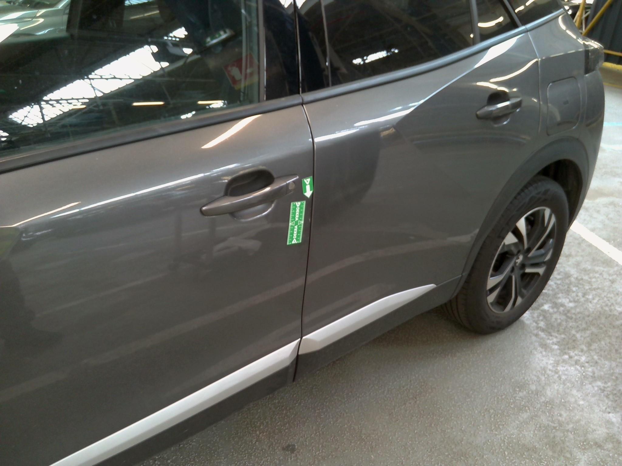 PEUGEOT 2008 PureTech 100 S&S BVM6 Allure 2022