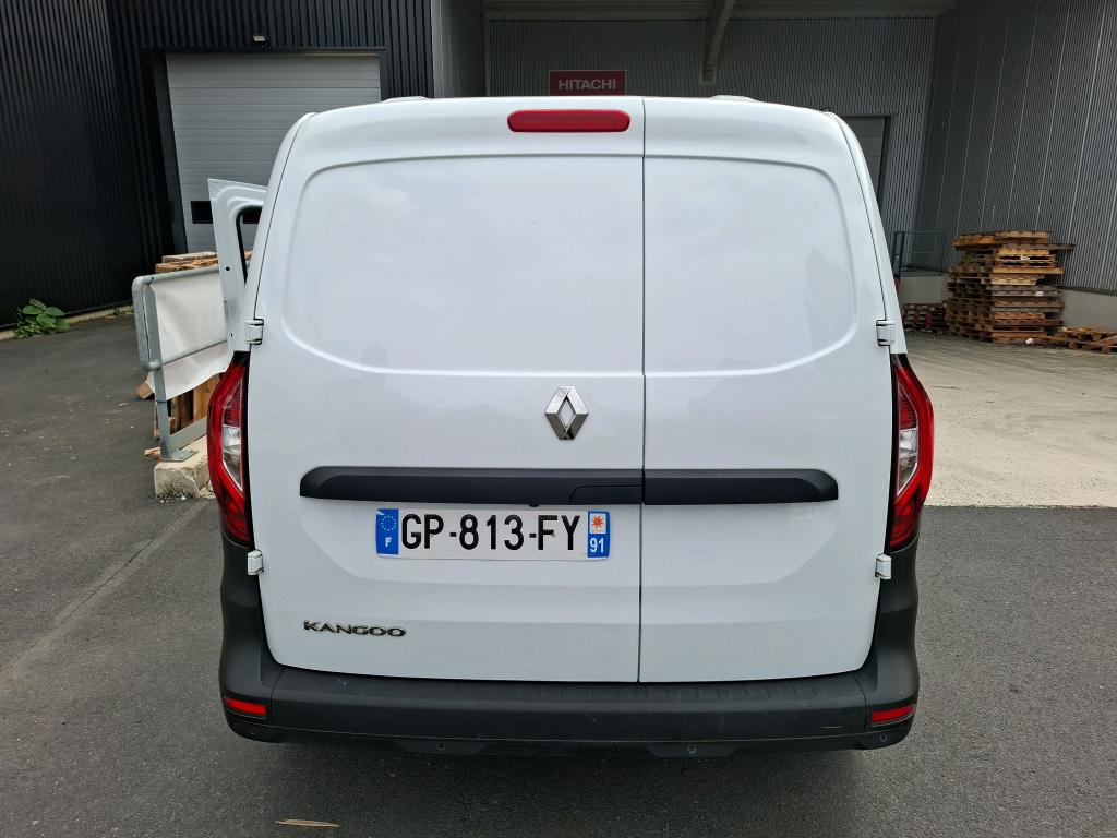 RENAULT KANGOO VU VAN TCE 130 EXTRA - 22 2023