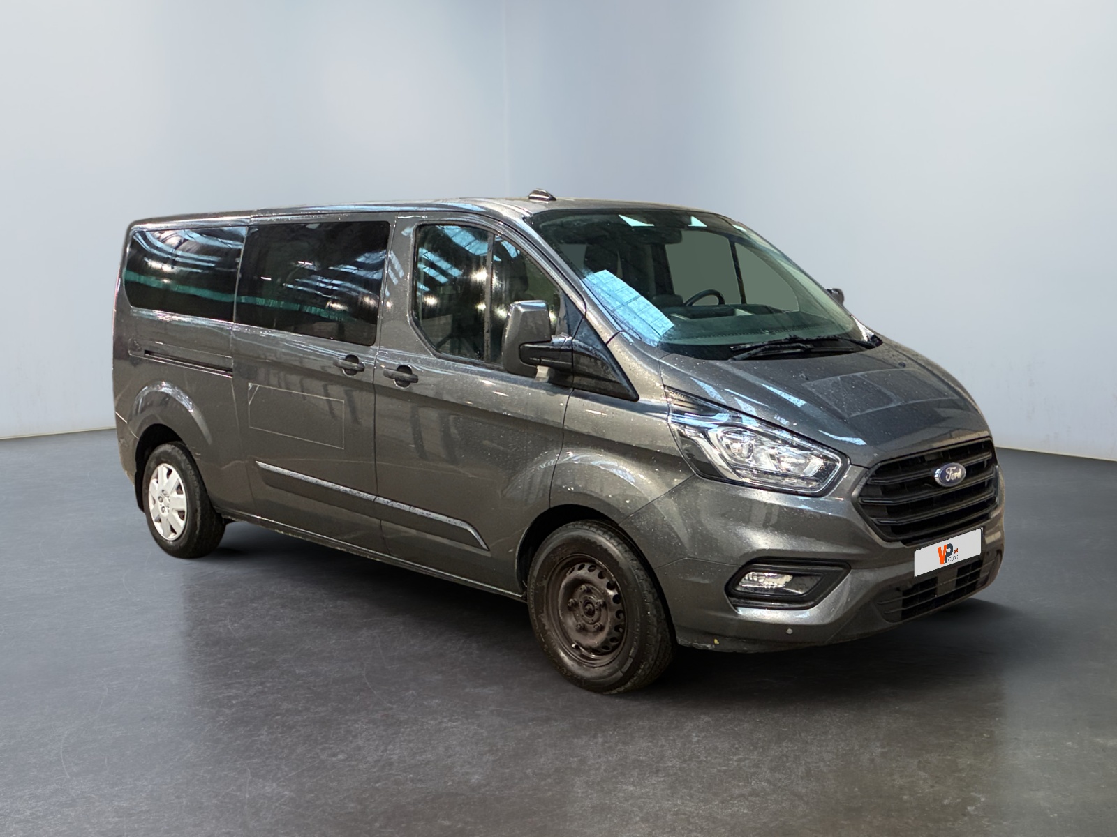FORD TRANSIT Custom KOMBI 320 L2H1 2.0 EcoBlue 130 Trend Business 2023