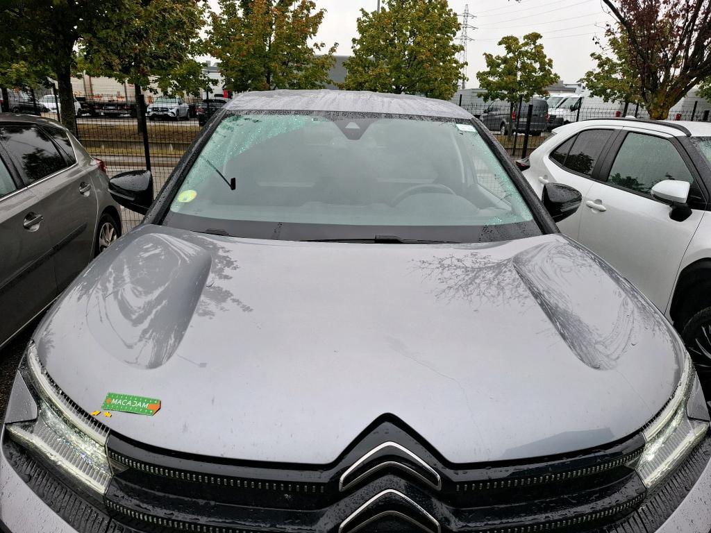 CITROEN C5 AIRCROSS BlueHDi 130 S&S EAT8 Feel Pack 2023