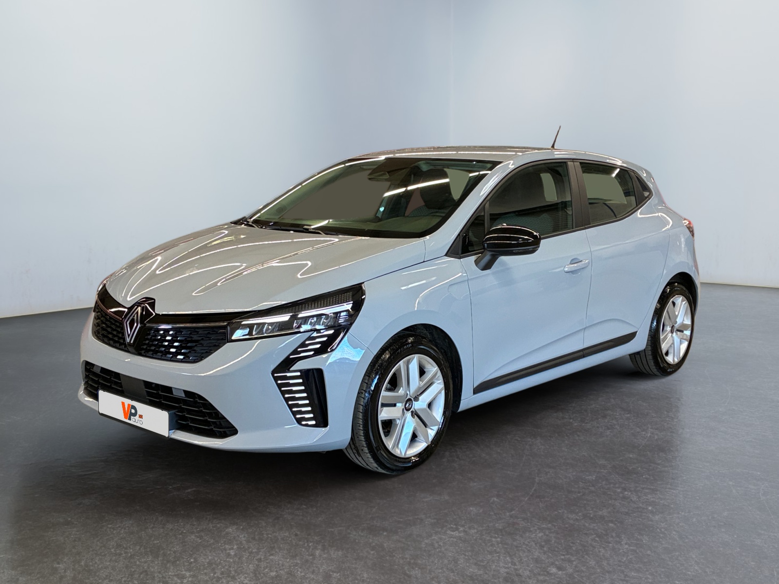 CLIO SOCIETE