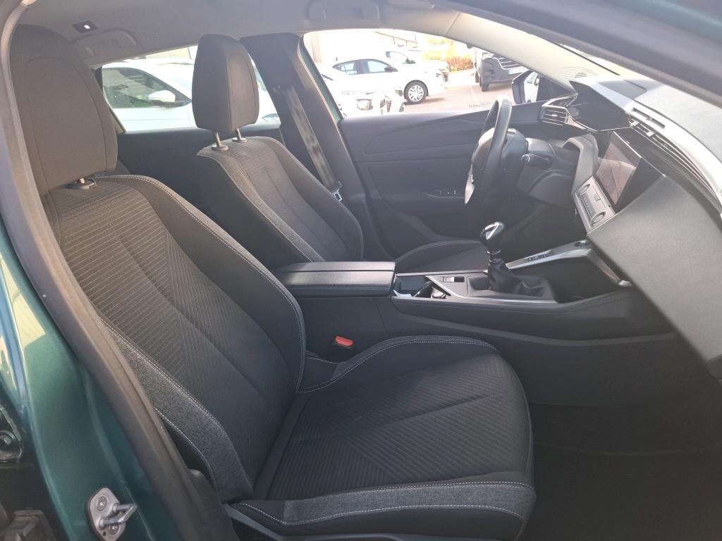 PEUGEOT 308 SW BlueHDi 130ch S&S BVM6 Active Pack 2022