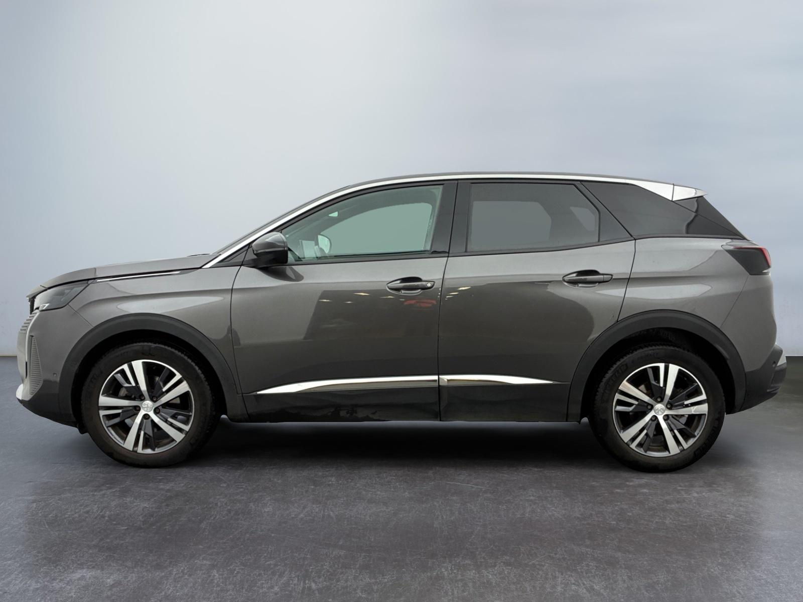 PEUGEOT 3008 Puretech 130ch S&S EAT8 Allure Pack 2023