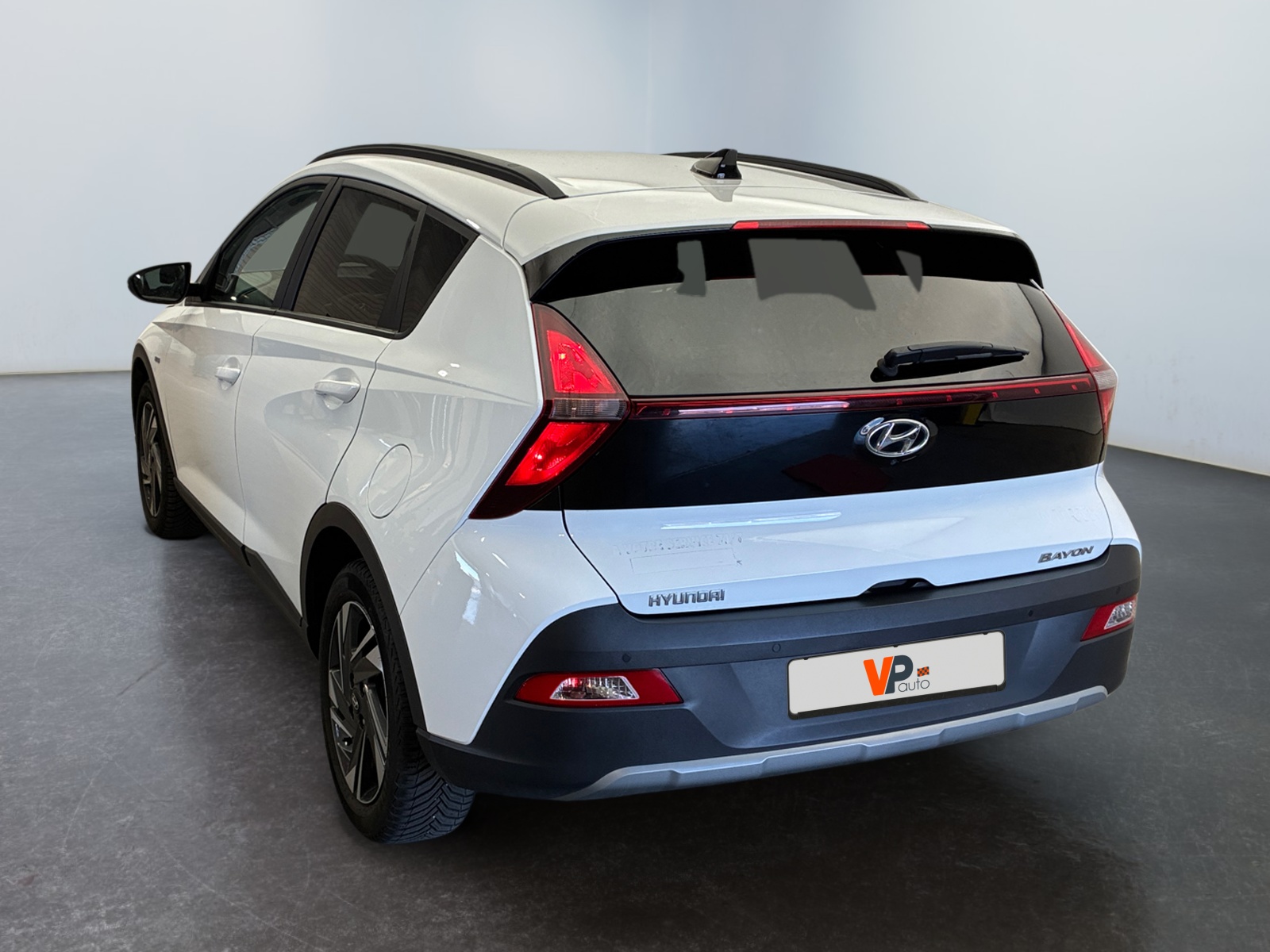 HYUNDAI Bayon 1.0 T-GDi 100 DCT-7 Hybrid 48V Intuitive 2024