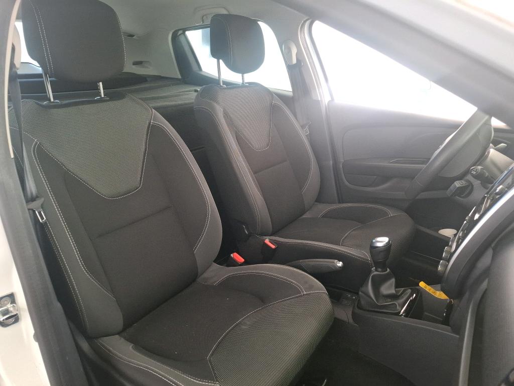 RENAULT CLIO SOCIETE DCI 90 ENERGY E6C AIR MEDIANAV 2019