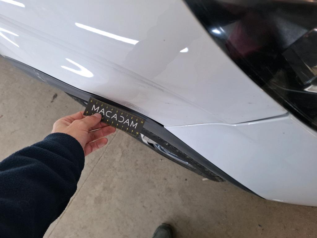 PEUGEOT 3008 BlueHDi 130ch S&S BVM6 Allure 2019