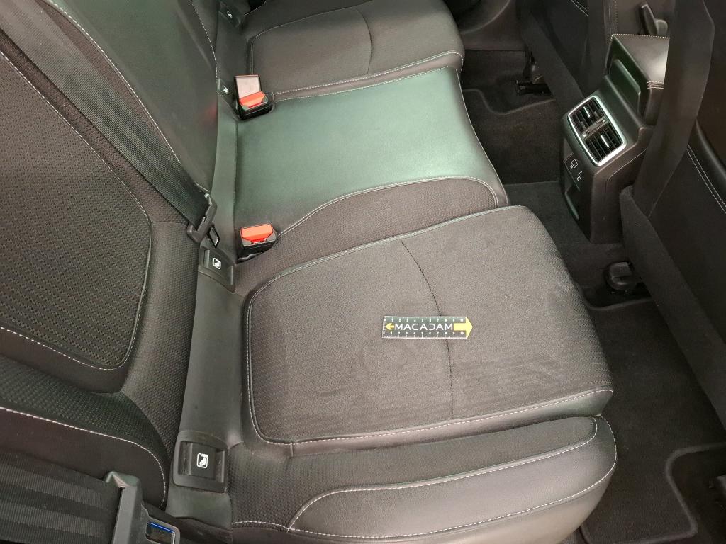 RENAULT MÉGANE MEGANE IV Estate TCe 140 EDC Techno 2023