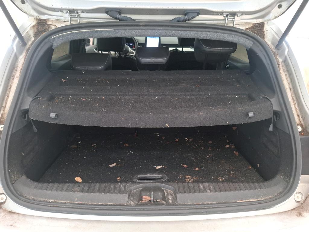 RENAULT CLIO V TCe 140 Techno 2023