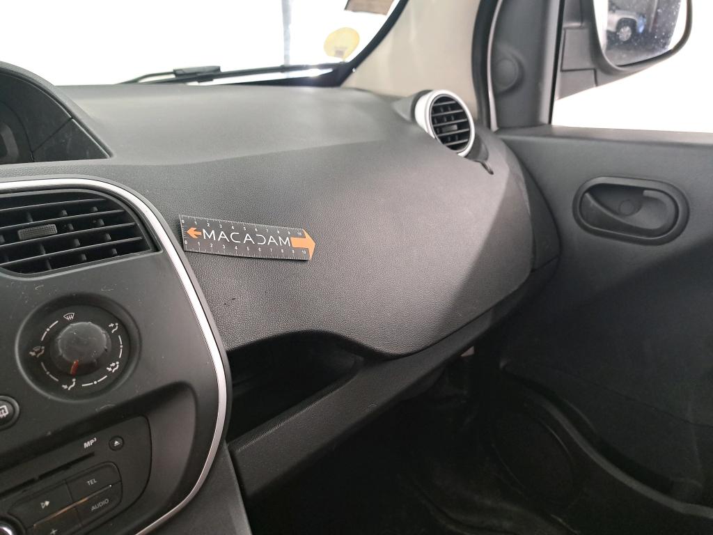 RENAULT KANGOO VU EXPRESS GRAND VOLUME BLUE DCI 95 EXTRA R-LINK 2021