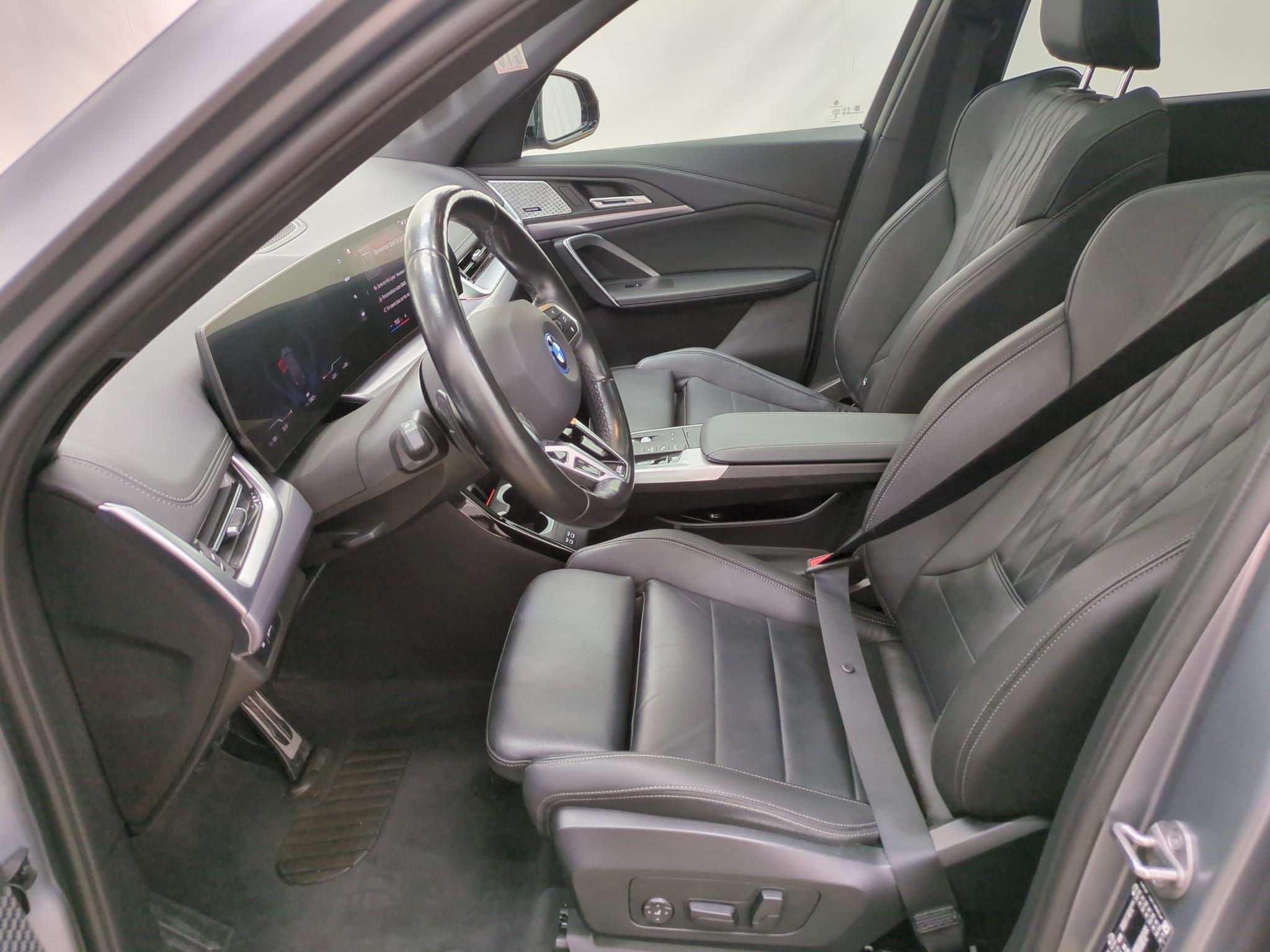 BMW X1 iX1 U11 xDrive30 313ch BVA M Sport 2023