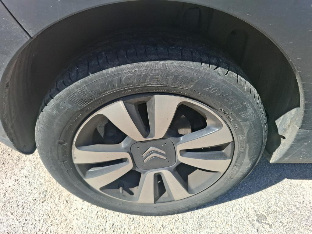 CITROEN C3 PureTech 110 S&S BVM6 Shine 2023