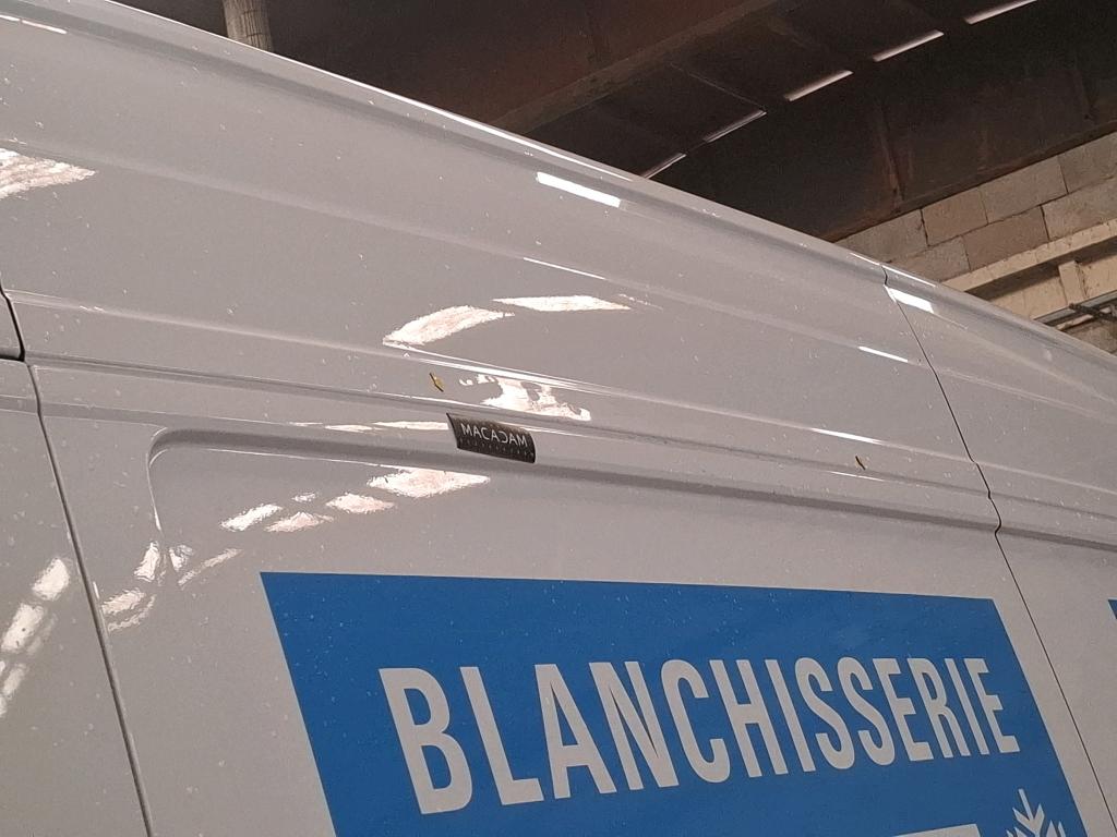 VOLKSWAGEN CRAFTER FOURGON VAN 30 L3H3 2.0 TDI 140 CH BUSINESS LINE 2020