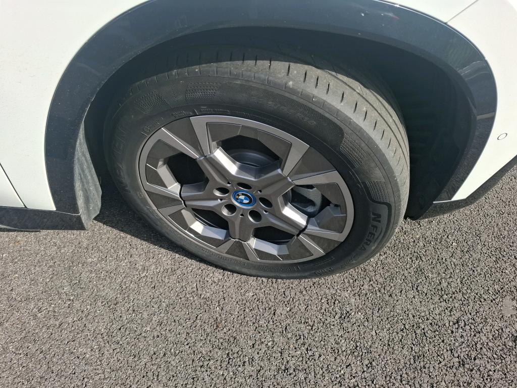 BMW iX1 xDrive30 313ch BVA xLine 2024