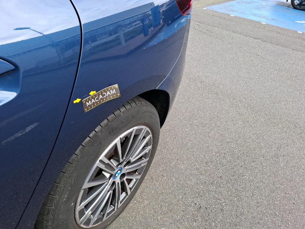 BMW SERIE 2 ACTIVE TOURER 225e xDrive 245 ch DKG7 Luxury 2023