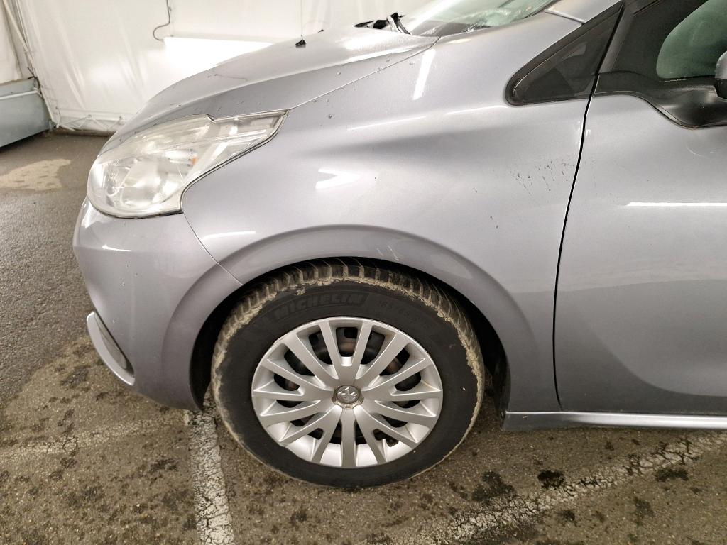 PEUGEOT 208 AFFAIRE BLUEHDI 100 BVM6 PREMIUM 2019