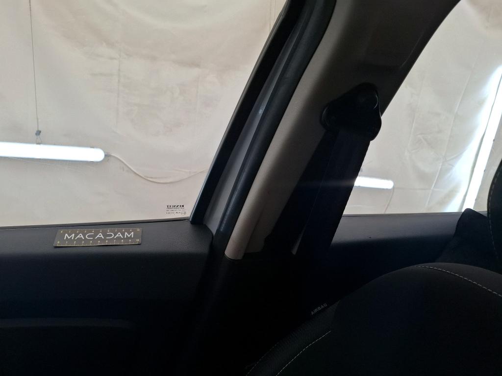 DACIA DUSTER dCi 110 4x2 Confort 2018
