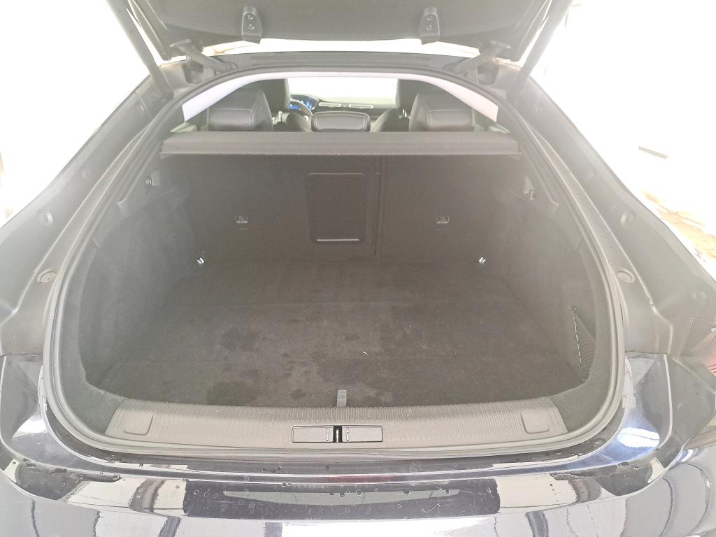PEUGEOT 508 BUSINESS PureTech 130 ch S&S EAT8 Allure 2021
