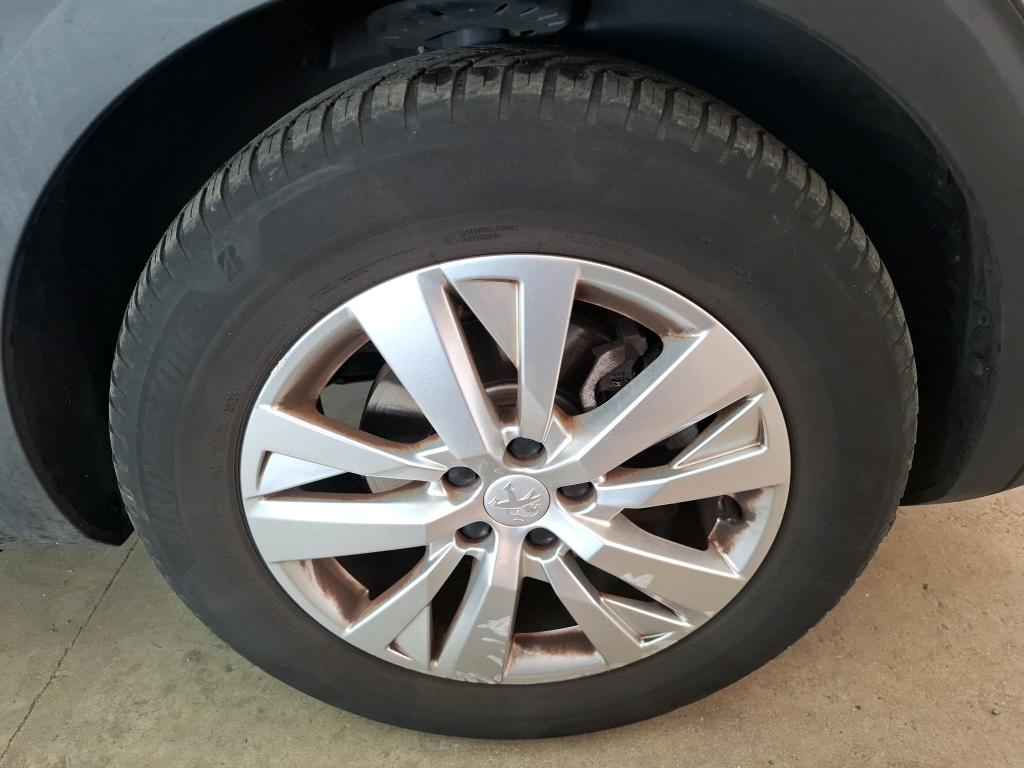 PEUGEOT 5008 BlueHDi 130ch S&S EAT8 Active Pack 2022