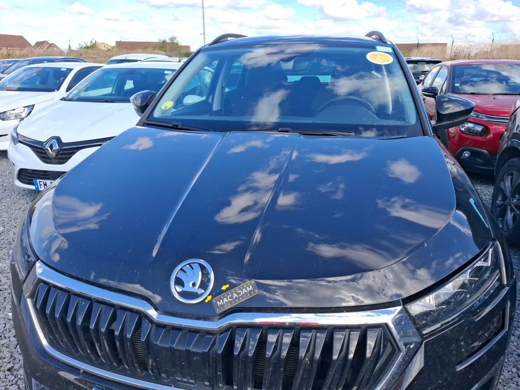SKODA KAROQ 2.0 TDI 116 ch SCR DSG7 Business 2024