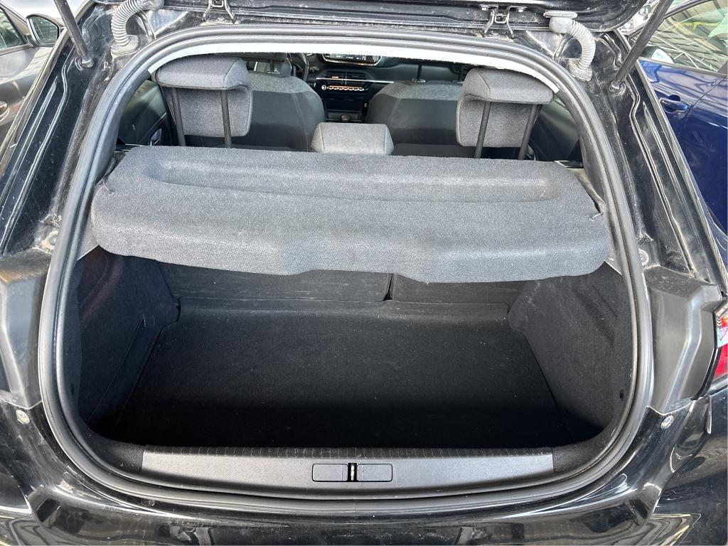PEUGEOT 208 BlueHDi 100 S&S BVM6 Active Pack 2022