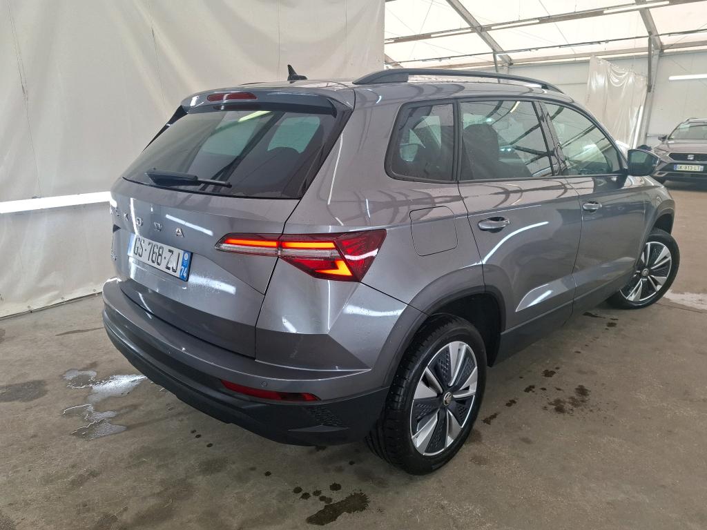 SKODA KAROQ 2.0 TDI 116 ch SCR DSG7 Business 2023