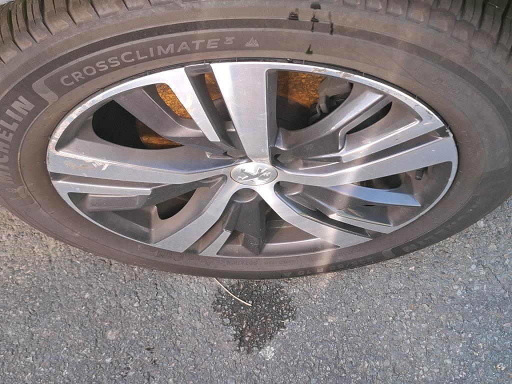 PEUGEOT 3008 BlueHDi 130ch S&S EAT8 Allure Pack 2021