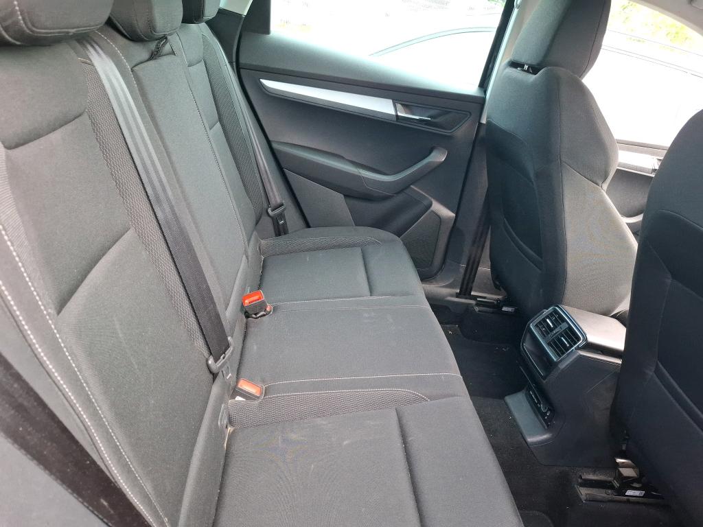 SKODA KAROQ 2.0 TDI 116 ch SCR DSG7 Business 2023