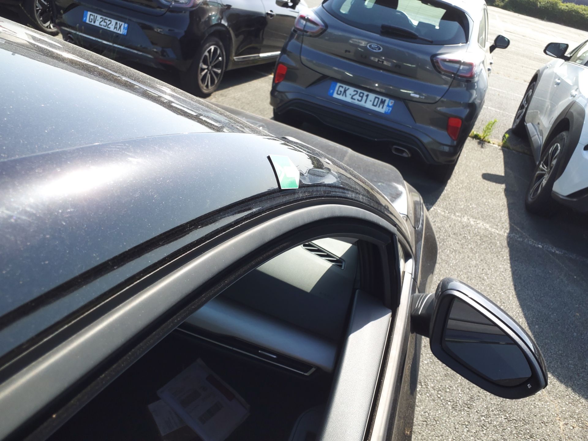 VOLKSWAGEN GOLF 1.5 eTSI OPF 130 DSG7 Life Plus 2023
