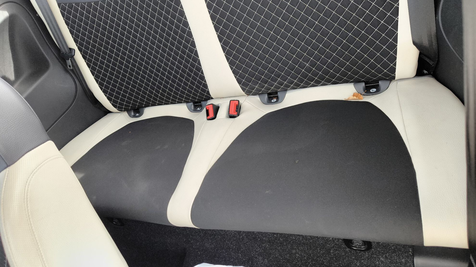 FIAT 500 1.0 70 ch Hybride BSG S/S Dolcevita 2022