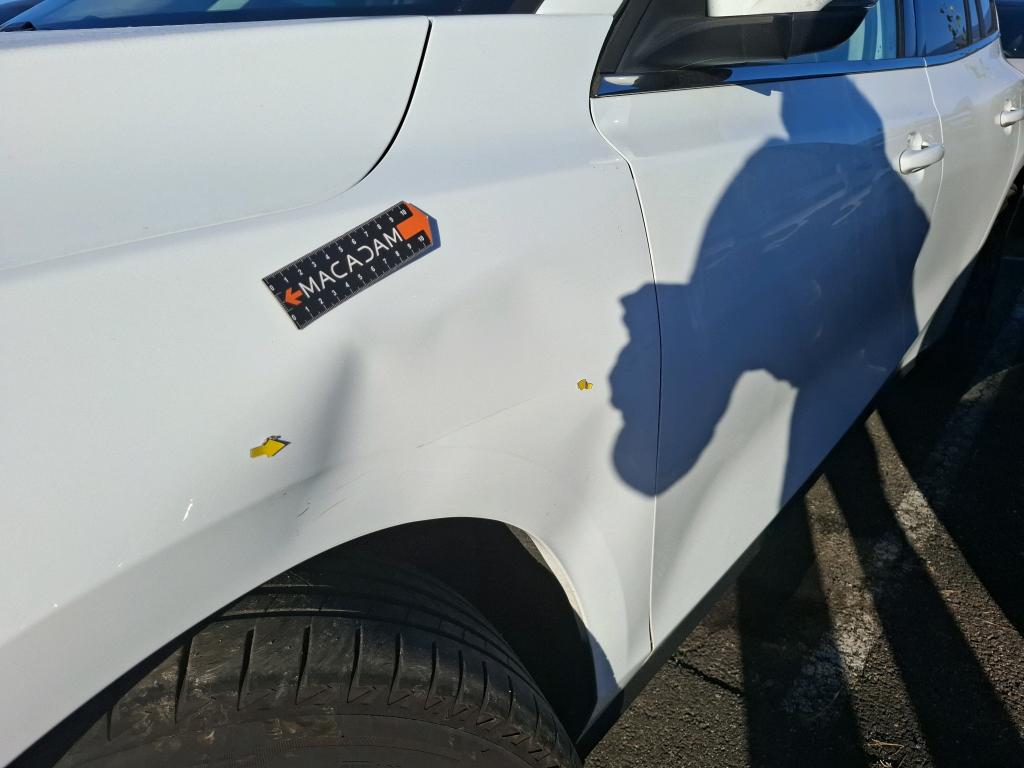FORD FOCUS SW 1.0 Flexifuel 125 S&S mHEV Powershift Titanium X Business 2023