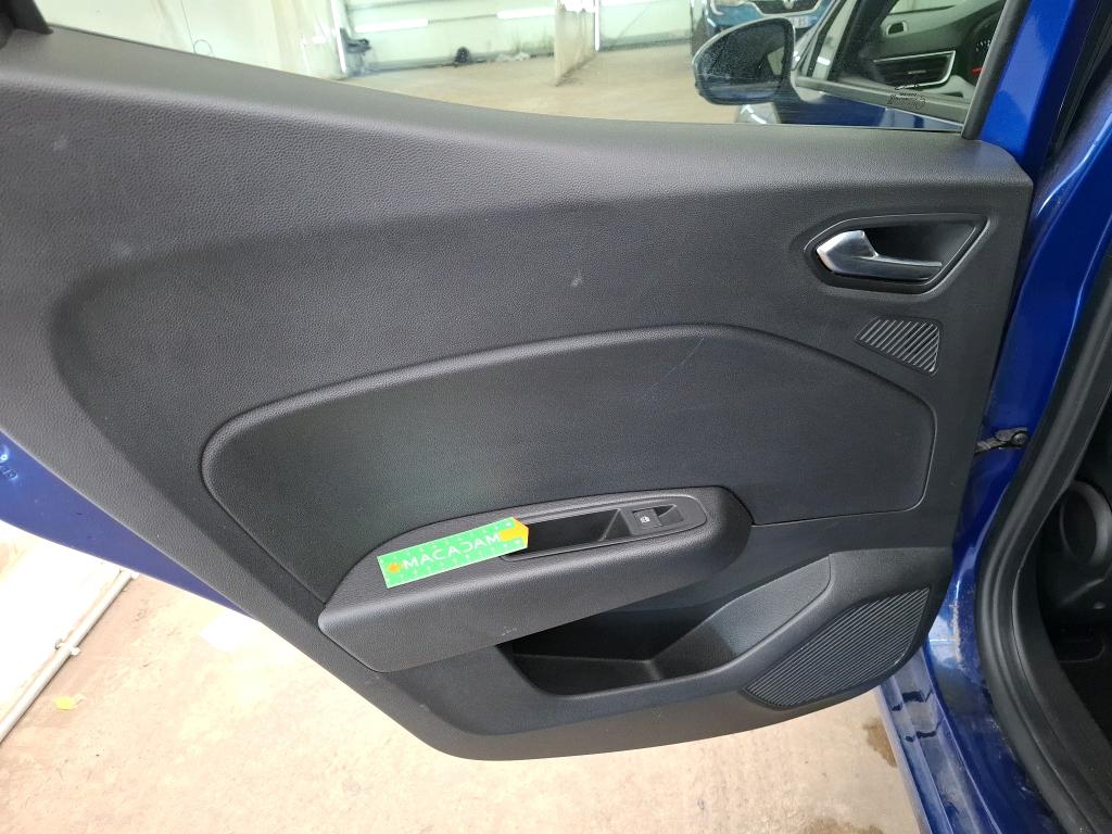 RENAULT CLIO V TCe 90 X-Tronic Evolution 2023