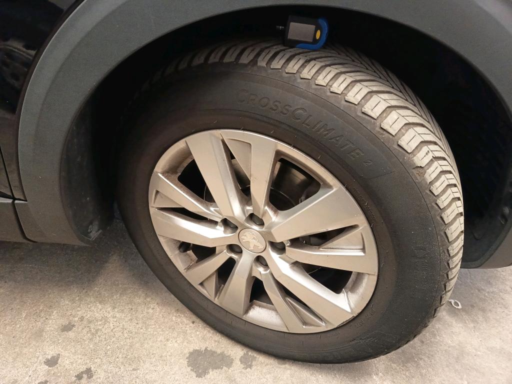 PEUGEOT 5008 BUSINESS BlueHDi 130ch S&S EAT8 Active 2020