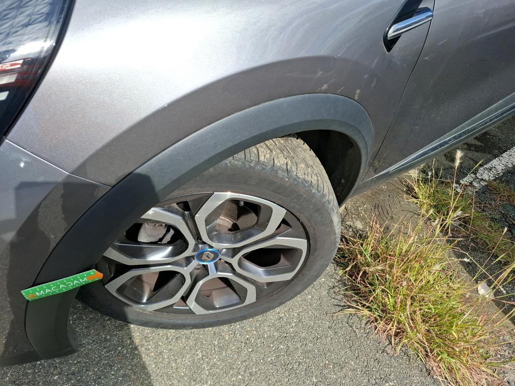 RENAULT CAPTUR E-Tech Plug-in 160 Intens 2021