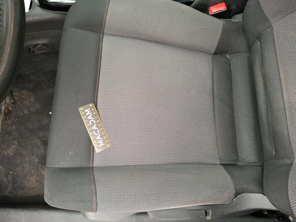 CITROEN C4 CACTUS SOCIETE BLUEHDI 100 S&S BVM6 FEEL NAV 2019