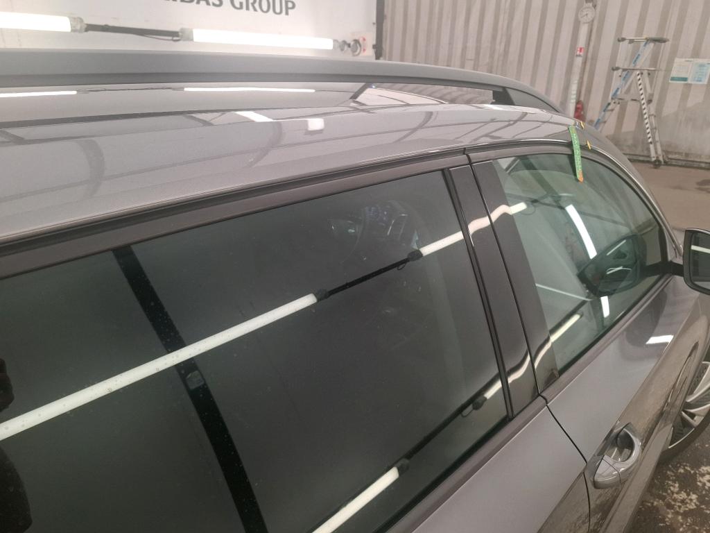 SKODA KAROQ 1.5 TSI 150 ch ACT DSG7 Business 2023