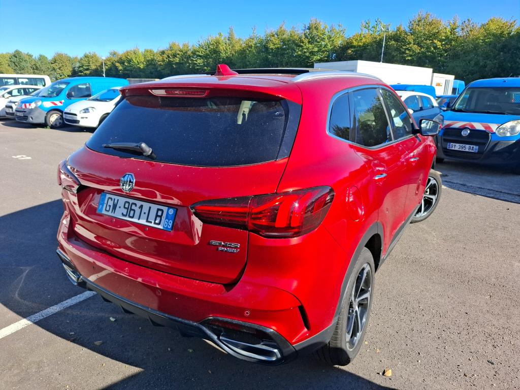 MG EHS 1.5T GDI PHEV Luxury 2024