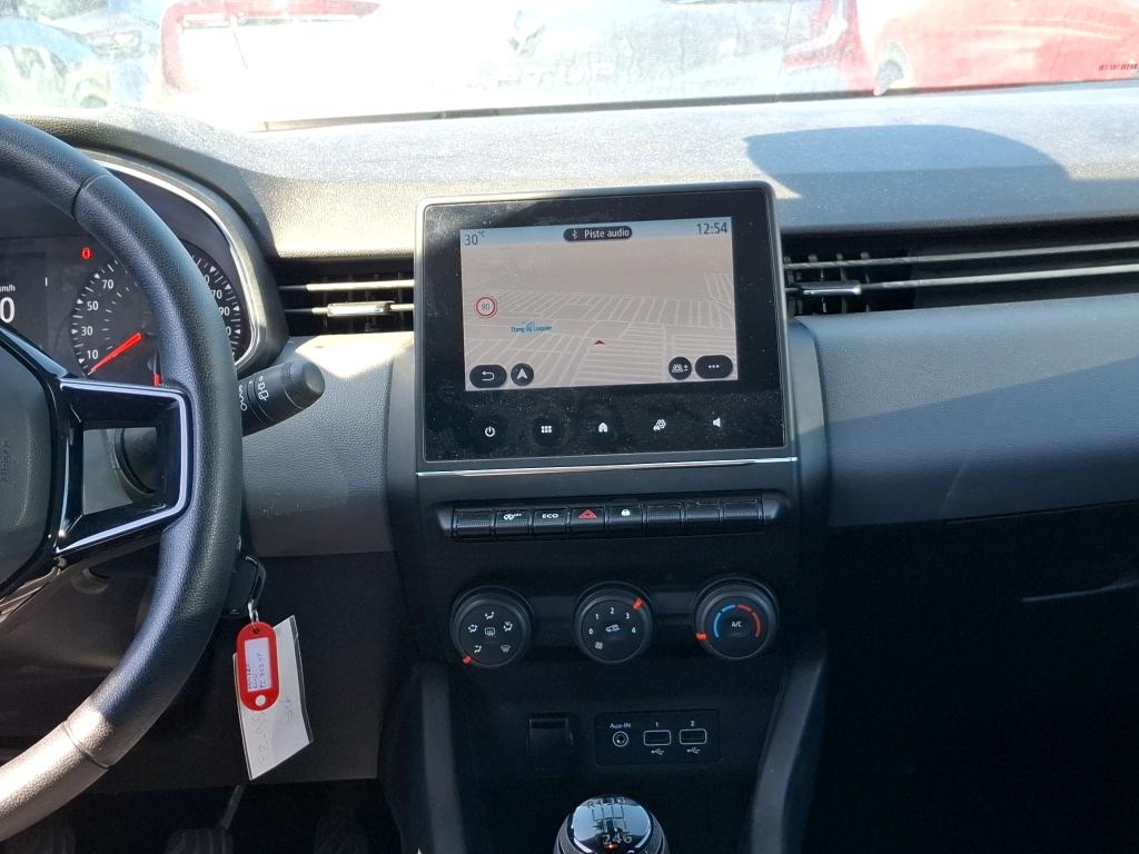 RENAULT CLIO SOCIETE TCE 90 - 21 AIR NAV 2021