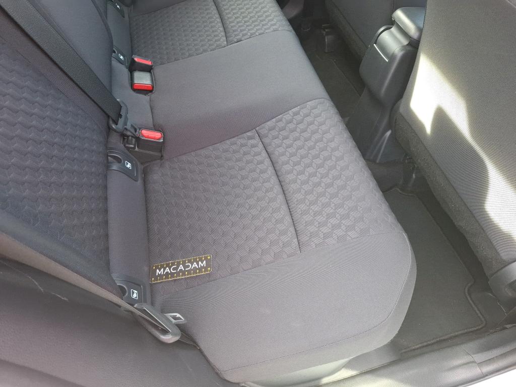 TOYOTA YARIS HYBRIDE 116h France 2021
