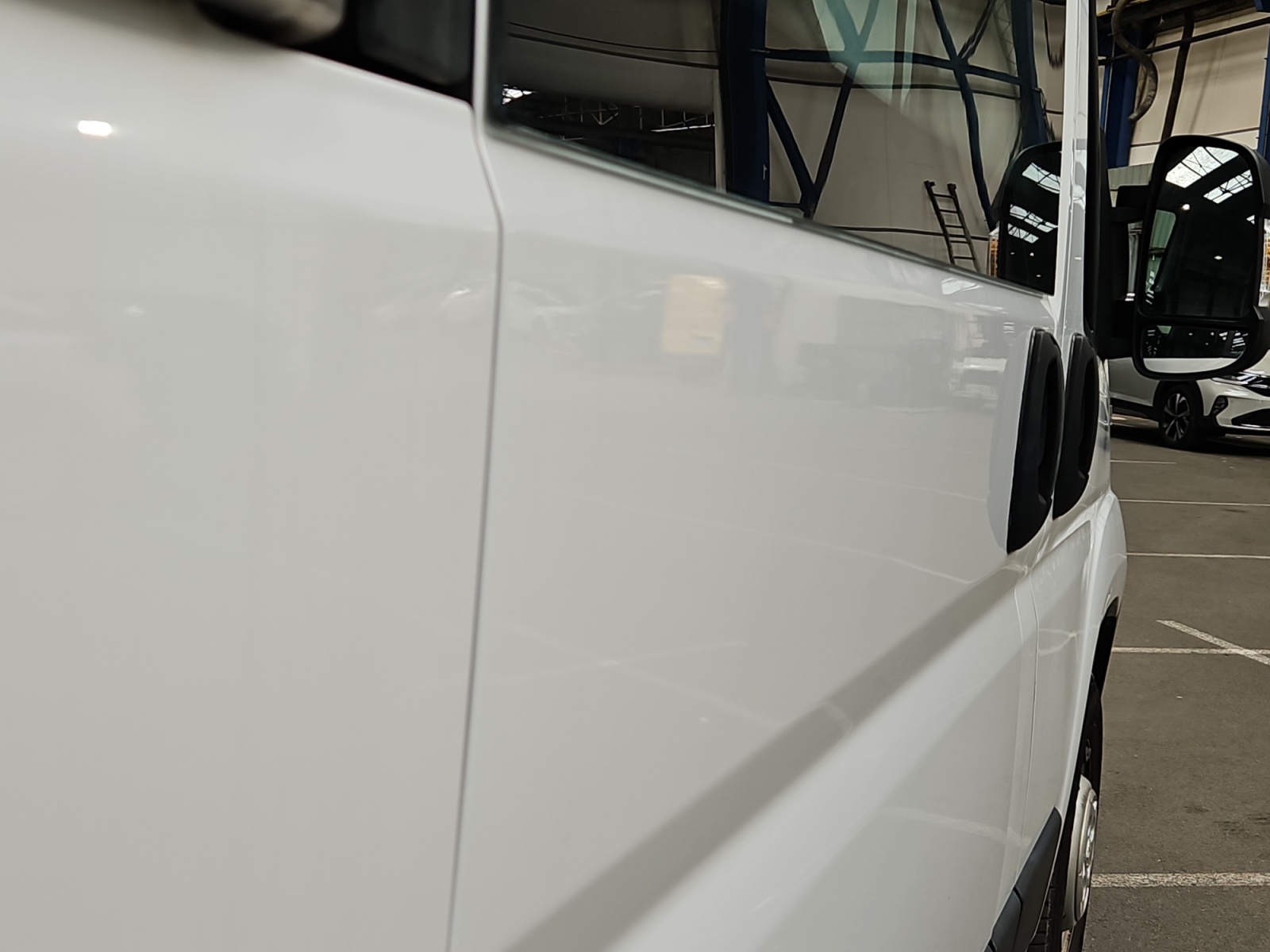 PEUGEOT BOXER TOLE 335 L3H2 BLUEHDI 140 S&S PREMIUM 2022