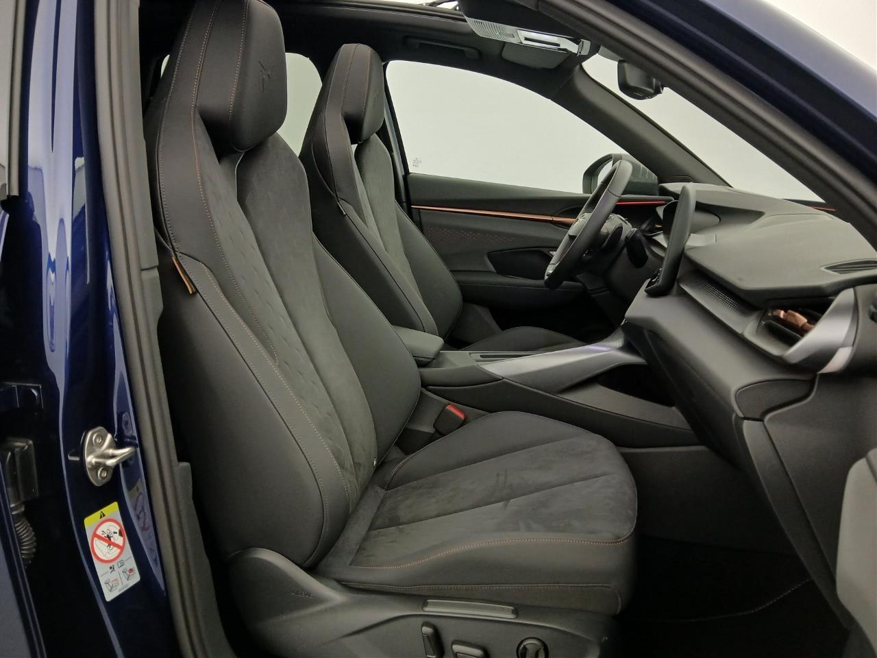 CUPRA Terramar 1.5 eHybrid 272 ch DSG6 VZ 2025