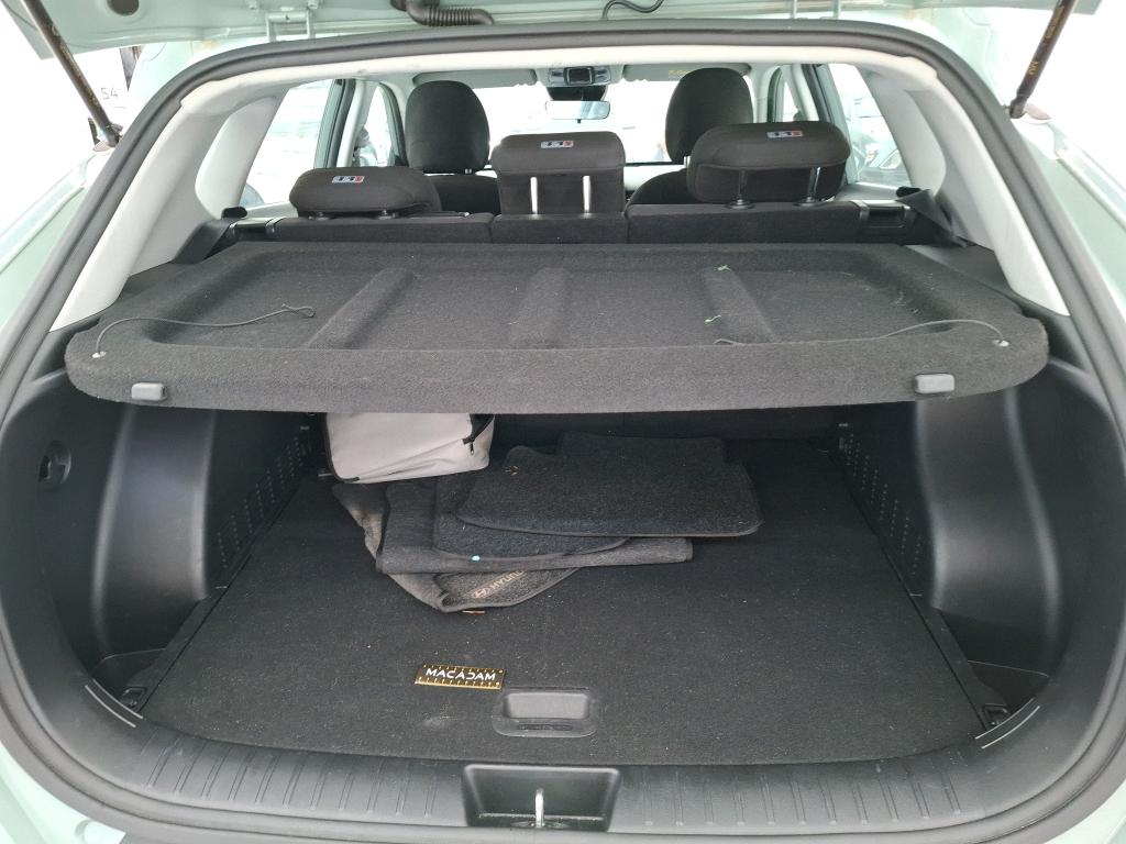 HYUNDAI KONA HYBRID 141 Intuitive 2024