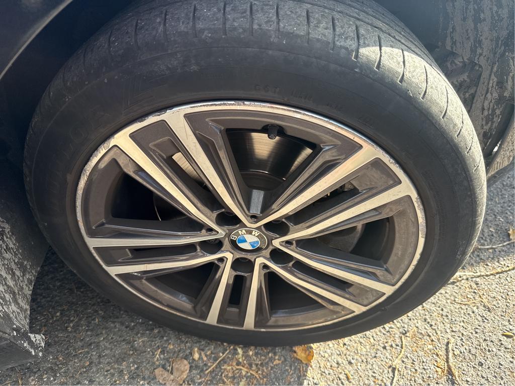BMW SERIE 1 F40 116d 116 ch DKG7 Business Design 2021
