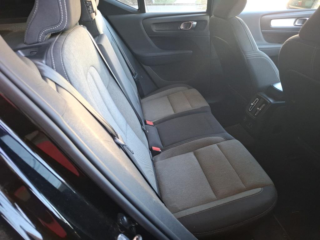 VOLVO XC40 BUSINESS T4 Recharge 129+82 ch DCT7 Inscription 2021