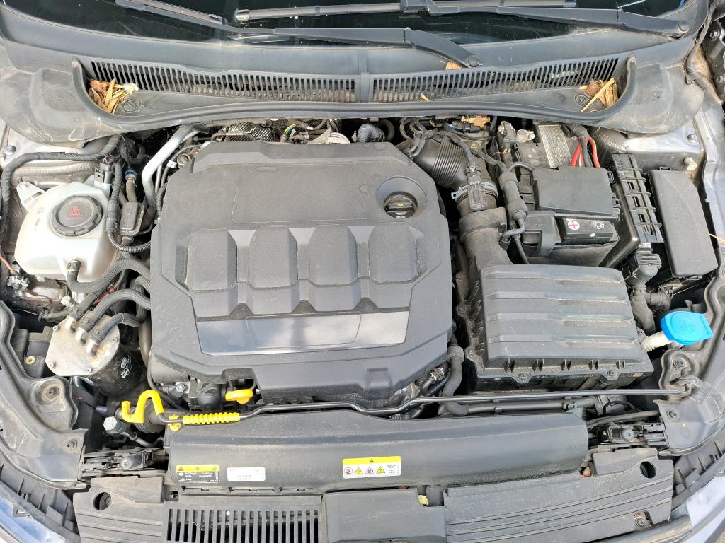 VOLKSWAGEN POLO BUSINESS 1.6 TDI 95 S&S DSG7 Lounge 2020