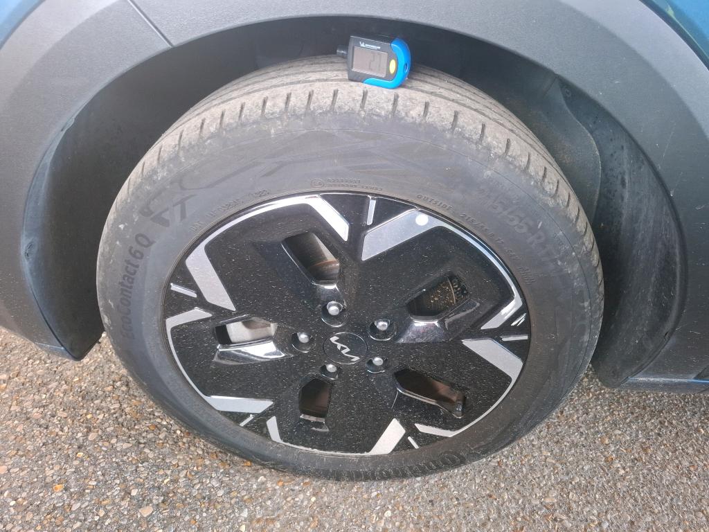 KIA NIRO EV Electrique 204 ch Motion 2023