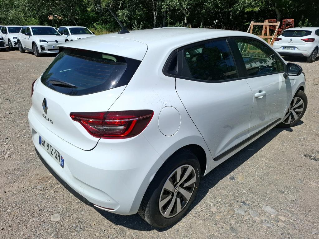 RENAULT CLIO V TCe 90 Equilibre 2023